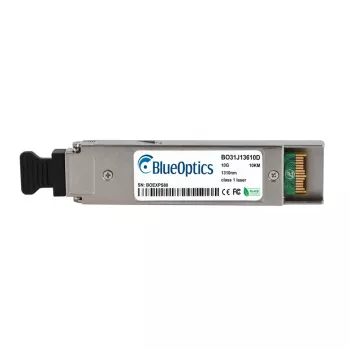 Finisar FTLX1413M3BTL saderīgs BlueOptics XFP BO31J13610D 10GBASE-LR 10 km
