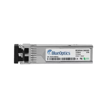 BlueOptics FTLF1323P1xTL saderīgs SFP raiduztvērējs BO05A13602 - 1.25 Gbps 850 nm 550 m MMF LC