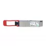 BlueOptics BO28L13640D QSFP28 raidītājs 100GBASE-ER4 40km LC Duplex vienmoda šķiedra