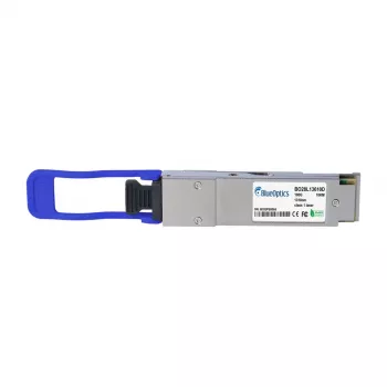 BlueOptics BO28L13610D saderīgs QSFP28 raiduztvērējs, LC Duplex, 100GBASE-LR4, 10 km, vienmoda šķiedra