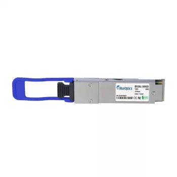 BlueOptics BO28L13602D saderīgs QSFP28 raiduztvērējs, 100GBASE-CWDM4, LC Duplex, 2 km, SMF
