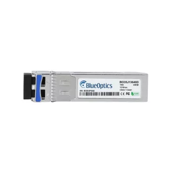 BLUEOPTICS Finaris FTLX1772M3BCL saderīgs SFP+ raiduztvērējs BO35J13640D