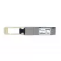 BlueOptics QSFP+ 40GBASE-SR4 uztvērējs, saderīgs ar Finisar FTL410QD2C