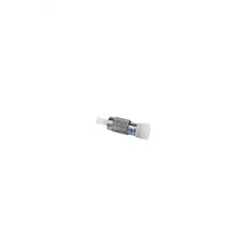 BlueOptics Fiber Optic Attenuator Singlemode FC Simplex 20dB