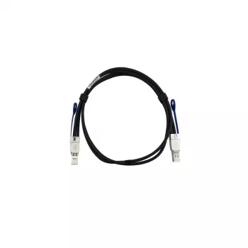 BlueOptics CABLE MINISASHD_EXT1 Saderīgs BlueLAN Mini SAS HD ārējais kabelis 1 metrs