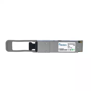 BlueOptics E40G-QSFP-SR-BIDI saderīgs QSFP raiduztvērējs 40GBASE-SR-BIDI 150m LC Duplex OM4 MMF