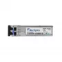BlueOptics BO05C13620D SFP raidītājs, saderīgs ar TP-Link SFP-1G-LX-20KM, LC Duplex, 1000BASE-LX, vienmoda, 20 km, 1310 nm