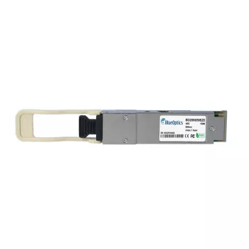 BlueOptics BO25K859S2D saderīgs Ruckus E40G-QSFP-SR4 QSFP raiduztvērējs, MPO/MTP, 40GBASE-SR4, daudzmodu
