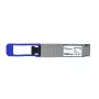 BlueOptics QSFP-40G-PLR4-SG-BO Compatible Synology QSFP Transceiver, MPO/MTP, 40GBASE-PLR4, Single-Mode, 10 km