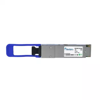 BLUEOPTICS Compatible TP-Link QSFP-40G-PLR4 BO25K13910D QSFP+ uztvērējs, MPO/MTP, 40GBASE-PLR4, vienmoda 1310nm, 25km
