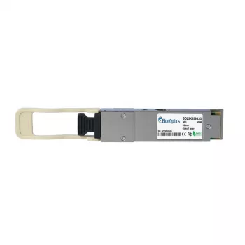 BLUEOPTICS Compatible TP-Link QSFP-40G-ESR4 BO25K859S3D QSFP uztvērējs, MPO/MTP, 40GBASE-ESR4, daudzmodu 4x850 nm