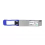 BlueOptics BO28L13610D saderīgs QSFP28 raiduztvērējs, 100GBASE-LR4, LC Duplex, 10km, SMF