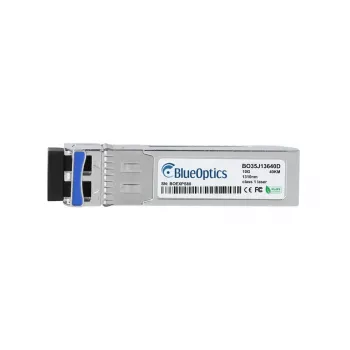 BLUEOPTICS Synology SFP-10G-ER-1310 saderīgs SFP+ raiduztvērējs 10Gbps 40km LC SMF