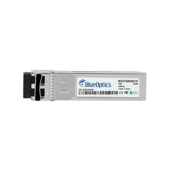 BLUEOPTICS SFP28-25G-SR-TL-BO tīkla raiduztvērēja modulis 25Gbps 850nm 100m LC daudzmodu SFP28