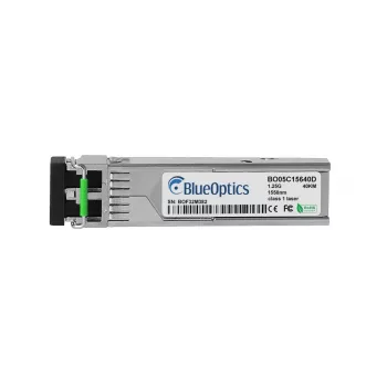 BLUEOPTICS SFP-1G-EX-TL-BO tīkla raiduztvērēja modulis, optiskā šķiedra, 1250 Mbit/s (SFP-1G-EX-TL-BO)