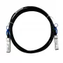 BLUEOPTICS SFP28-DAC-0.5M-TL-BL Direct Attach Copper Cable 0.5 m Black