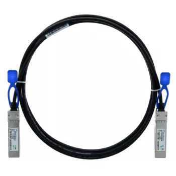 BlueOptics E25G-SFP28-TWX-P-0101 saderīgs BlueLAN DAC SFP28 1m (SC272701Q1M30)