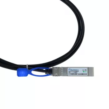 BlueOptics E25G-SFP28-TWX-P-0101 saderīgs BlueLAN DAC SFP28 1m (SC272701Q1M30)