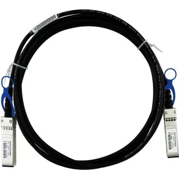 BlueLAN saderīgs HPE 844474-B21 25GBASE-CR pasīvais SFP28 uz SFP28 tiešās pievienošanas kabelis, 1 metrs, 30 AWG
