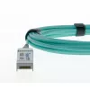 BlueOptics AOC SFP28 Active Optical Cable 5m - Compatible ar Ruckus E25G-SFP28-AOC-0501