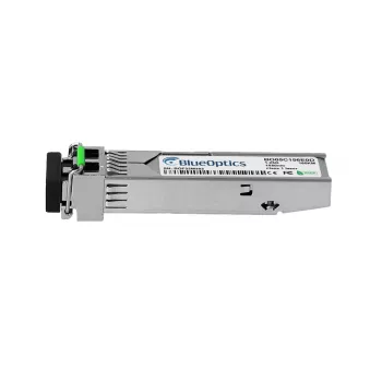 Ruckus SFP-1G-ZX-160KM saderīgs BlueOptics SFP BO05C156E0D