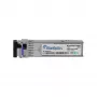 BlueOptics BO15C4931620D saderīgs Ruckus E1MG-BXD SFP raiduztvērējs, LC Simplex, 1000BASE-BX-D, vienmoda, 10 km