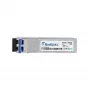BlueOptics saderīgs Ruckus SFP-10G-ER SFP+ raiduztvērējs, 10GBASE-ER, LC Duplex, vienmoda šķiedra, 40 km, 1550 nm