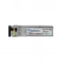 BlueOptics BO15C5531620D Compatible Synology SFP-BXD53-20KM SFP uztvērējs, LC Simplex, 1000BASE-BX, 20 km