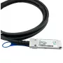 BlueOptics Lenovo ASQW saderīgs BlueLAN Direct Attach Cable (DAC) QSFP28 100GBASE-CR4 Infiniband EDR 30AWG 1 metrs