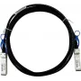 BlueOptics Compatible Siemon S1S28P302.0-01P BlueLAN 25GBASE-CR Passive SFP28 to SFP28 Direct Attach Cable, 2 Meter, AWG30