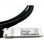 BlueOptics Hirschmann 942 280-003 saderīgs tiešās pievienošanas kabelis (DAC) pasīvs 10 Gigabit SFP+ uz SFP+ twinaksiālais varš