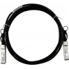 BlueOptics HPE R9F84A saderīgs BlueLAN DAC SFP+ Direct Attach kabelis - 0,5m pasīvs twinaksiāls varš 10GbE