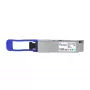BlueOptics E100G-QSFP28-LR1 saderīgs QSFP28 raiduztvērējs 100GBASE-LR1 10km Duplex LC SMF