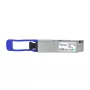 Finisar FTLC1155RGPL4 saderīgs BlueOptics QSFP28 100GBASE-LR4 10km SMF LC Duplex uztvērējs BO28L13602D