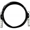 BlueLAN saderīgs Mellanox MCP21J3-X001A 10GBASE-CR pasīvais SFP+ uz SFP+ tiešās pievienošanas kabelis, 1m, AWG30