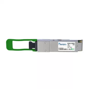 BlueOptics E100G-QSFP28-DR1 saderīgs QSFP28 uztvērējs BO28L136S5D