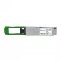 BlueOptics E100G-QSFP28-DR1 saderīgs QSFP28 uztvērējs BO28L136S5D