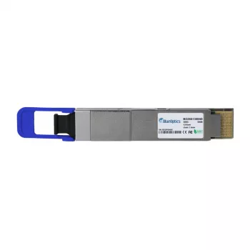 BlueOptics 980-9I16Y-00W000 Compatible QSFP-DD 400GBASE-DR4 Transceiver BO29X139S5D