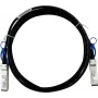 BlueOptics Fortinet FN-CABLE-SFP56-DAC-L50CM Compatible BlueLAN DAC SFP56 kabelis 0,5 m