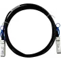 BlueLAN CBL-NTWK-1215-50M-G-BL 25GBASE-CR Passive SFP28 Direct Attach Cable, 5m