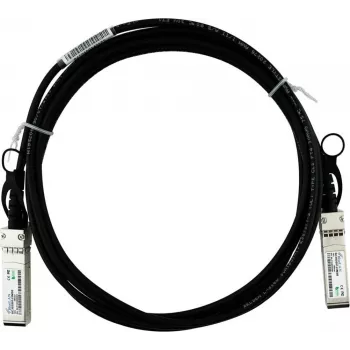 BlueOptics 470-AAGR saderīgs BlueLAN DAC SFP+ 5m pasīvais Twinax vara kabelis (470-AAGR-BL)
