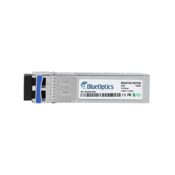 BlueOptics TP-Link SM6110-LR BlueOptics SFP28 raidītājs, 25GBASE-LR, vienmodas šķiedra, 1310nm, 10KM