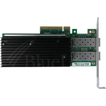 BlueOptics E810-XXVAM2 bāzes Ethernet tīkla karte 25G divu portu SFP28 (E810XXVAM2-2BP-BO)