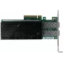 BlueOptics E810-XXVAM2 bāzes Ethernet tīkla karte 25G divu portu SFP28 (E810XXVAM2-2BP-BO)