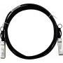BLUELAN 10GBASE-CR Passive SFP+ Direct Attach Cable, 3m, AWG30, Compatible with NVIDIA 980-9I68C-00J003