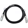 BlueLAN QSFP28 Direct Attach Cable 100GBASE-CR4 3m Infortrend Compatible