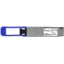 BlueOptics Huawei 02313URS BO25K13602D QSFP raidītājs, 40GBASE-LR4L, LC-Duplex, vienmoda šķiedra, 4xWDM, 2km, DDM/DOM, 0°C līdz +70°C