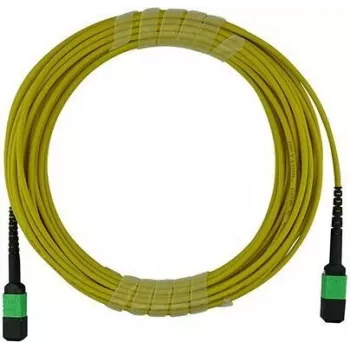 BlueOptics MPO Trunk Cable Singlemode 12 Fibers 2 Meter Type B