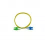 BlueOptics Duplex Fibre Optic Patch Cable SC-UPC/SC-APC Singlemode 5 metres