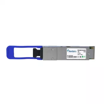 BlueOptics QSFP28 100GBASE-LR4 raidītājs BO25K13610D saderīgs ar Finisar FTL4C1QE1C